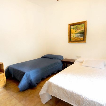 Villapaz กรานาดา ภายนอก รูปภาพ