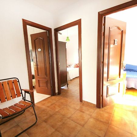 Villapaz กรานาดา ภายนอก รูปภาพ