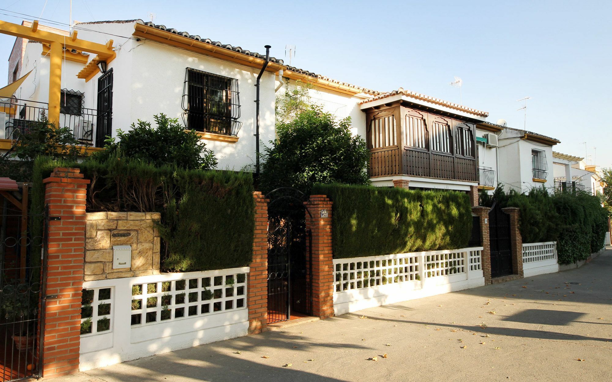 Villapaz กรานาดา ภายนอก รูปภาพ